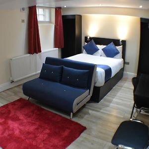 Budget Triple Room